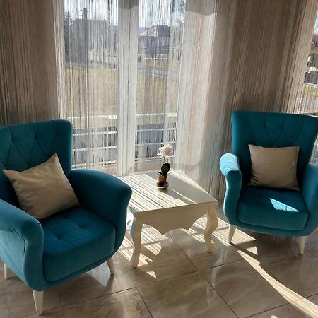 Alenso Guesthouse Hévíz Екстериор снимка