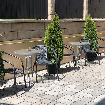 Alenso Guesthouse Hévíz Екстериор снимка