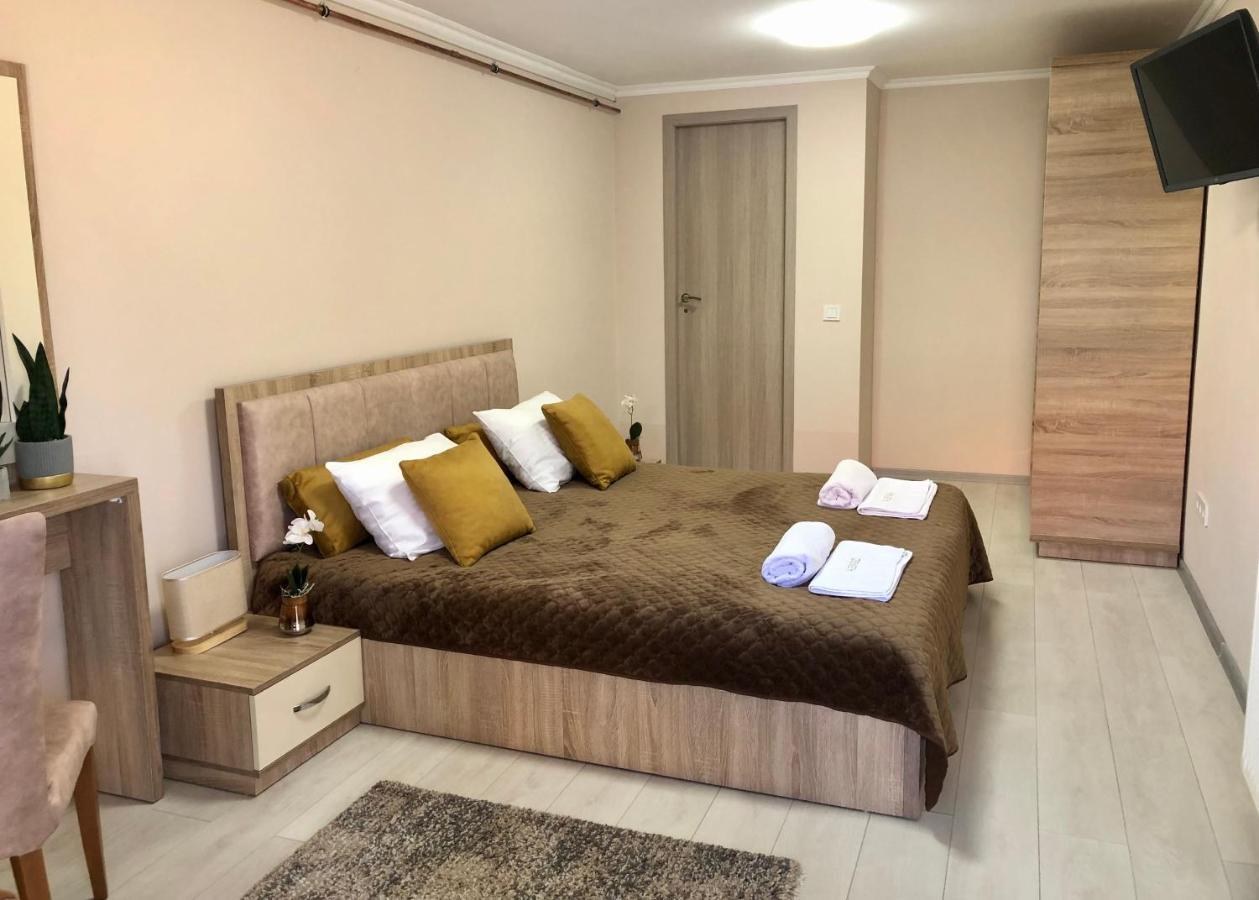 Alenso Guesthouse Hévíz Екстериор снимка