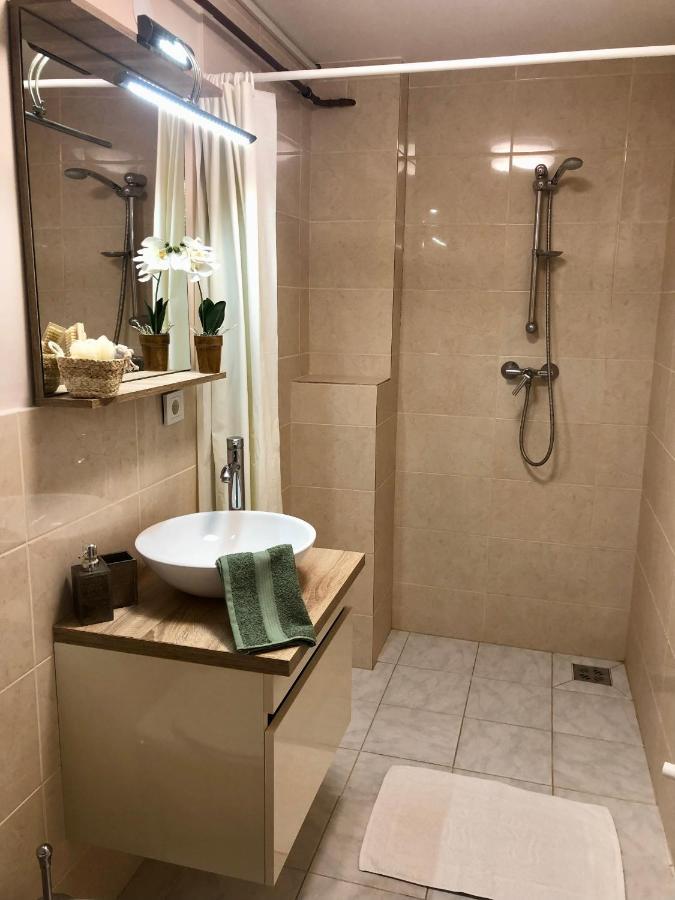 Alenso Guesthouse Hévíz Екстериор снимка