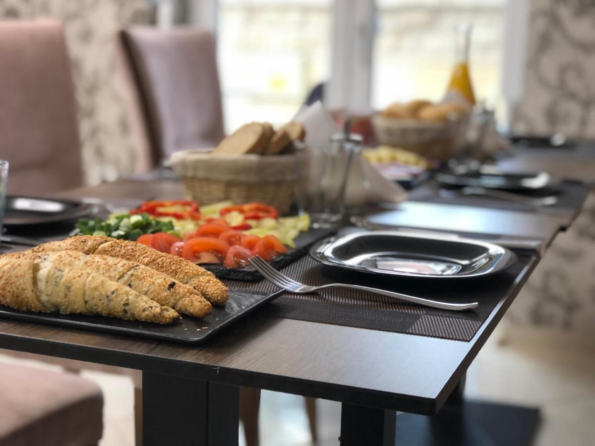 Alenso Guesthouse Hévíz Екстериор снимка