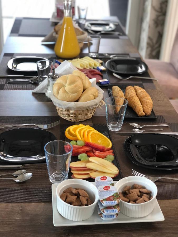 Alenso Guesthouse Hévíz Екстериор снимка
