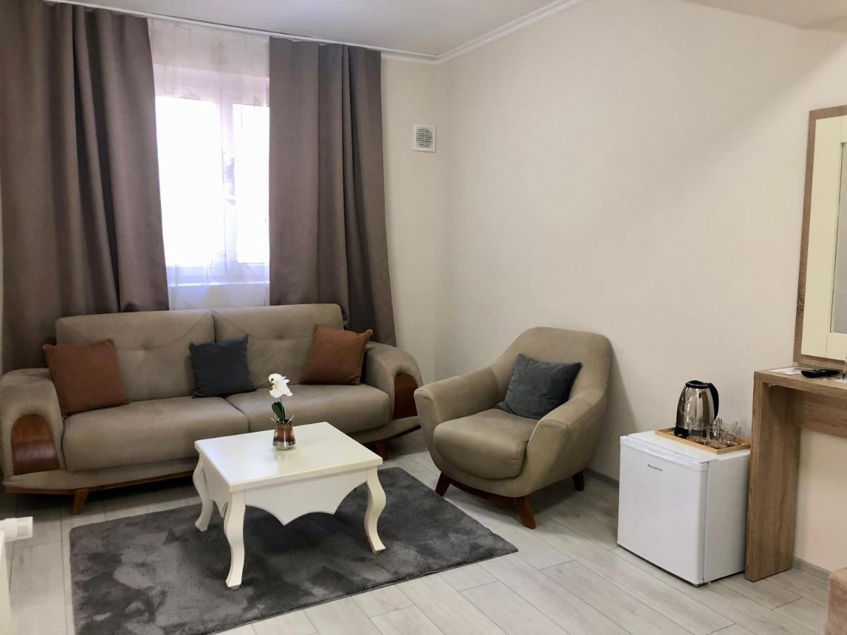Alenso Guesthouse Hévíz Екстериор снимка
