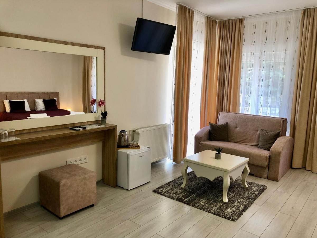 Alenso Guesthouse Hévíz Екстериор снимка