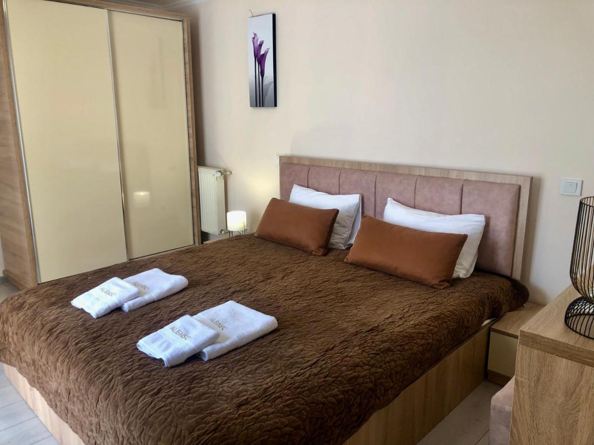 Alenso Guesthouse Hévíz Екстериор снимка