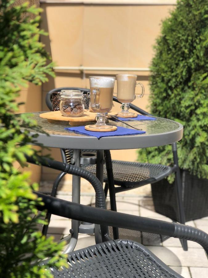 Alenso Guesthouse Hévíz Екстериор снимка