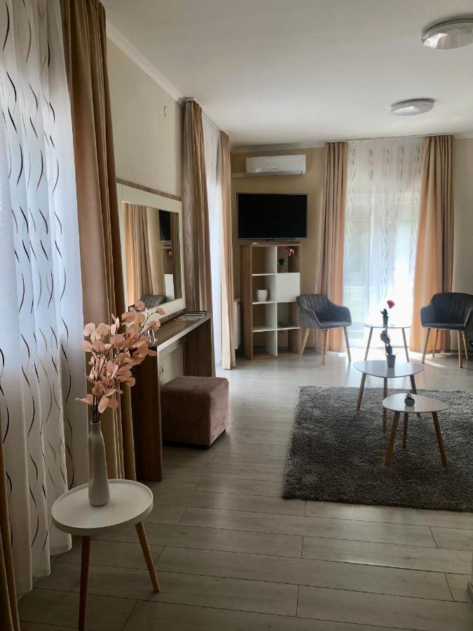 Alenso Guesthouse Hévíz Екстериор снимка